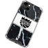 NBA Sacramento Kings Marble iPhone 13 Clear Case