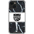 NBA Sacramento Kings Marble iPhone 13 Clear Case