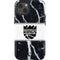 NBA Sacramento Kings Marble iPhone 13 Impact Case