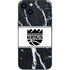 NBA Sacramento Kings Marble iPhone 13 Mini Skin