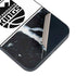 NBA Sacramento Kings Marble iPhone 13 Mini Skin