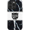 NBA Sacramento Kings Marble iPhone 13 Pro Impact Case