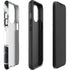 NBA Sacramento Kings Marble iPhone 13 Pro Impact Case