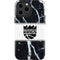 NBA Sacramento Kings Marble iPhone 13 Pro Max Impact Case