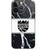 NBA Sacramento Kings Marble iPhone 13 Pro Skin