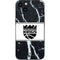 NBA Sacramento Kings Marble iPhone 13 Skin