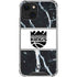 NBA Sacramento Kings Marble iPhone 14 Clear Case