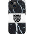 NBA Sacramento Kings Marble iPhone 15 Plus Impact Case