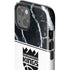 NBA Sacramento Kings Marble iPhone 14 Plus Impact Case