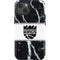 NBA Sacramento Kings Marble iPhone 14 Impact Case