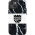 NBA Sacramento Kings Marble iPhone 15 Impact Case