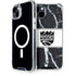NBA Sacramento Kings Marble iPhone 15 Plus MagSafe Case