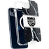 NBA Sacramento Kings Marble iPhone 15 Plus MagSafe Case