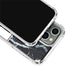 NBA Sacramento Kings Marble iPhone 15 Pro Clear Case