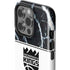 NBA Sacramento Kings Marble iPhone 14 Pro Impact Case