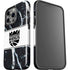 NBA Sacramento Kings Marble iPhone 14 Pro Impact Case