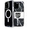 NBA Sacramento Kings Marble iPhone 15 Pro MagSafe Case