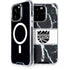 NBA Sacramento Kings Marble iPhone 15 Pro MagSafe Case