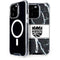 NBA Sacramento Kings Marble iPhone 14 Pro MagSafe Case
