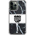 NBA Sacramento Kings Marble iPhone 14 Pro Max Clear Case