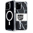NBA Sacramento Kings Marble iPhone 14 Pro Max MagSafe Case