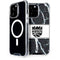 NBA Sacramento Kings Marble iPhone 15 Pro Max MagSafe Case