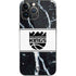 NBA Sacramento Kings Marble iPhone 14 Pro Max Skin