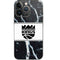 NBA Sacramento Kings Marble iPhone 15 Pro Skin