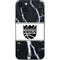 NBA Sacramento Kings Marble iPhone 14 Skin