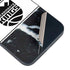 NBA Sacramento Kings Marble iPhone 14 Skin