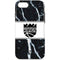NBA Sacramento Kings Marble iPhone 7 Pro Case