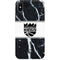 NBA Sacramento Kings Marble iPhone 8 Pro Case