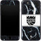NBA Sacramento Kings Marble iPhone 8 Skin