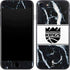 NBA Sacramento Kings Marble iPhone 8 Skin