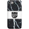 NBA Sacramento Kings Marble iPhone SE (2nd & 3rd Gen) Pro Case