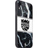 NBA Sacramento Kings Marble iPhone SE (2nd & 3rd Gen) Skin