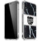 NBA Sacramento Kings Marble iPhone XR Clear Case