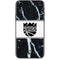 NBA Sacramento Kings Marble iPhone XR Skin