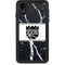 NBA Sacramento Kings Marble iPhone XR Waterproof Case