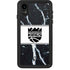 NBA Sacramento Kings Marble iPhone XR Waterproof Case