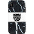 NBA Sacramento Kings Marble iPhone XS Pro Case