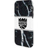 NBA Sacramento Kings Marble iPhone XS Pro Case