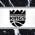 NBA Sacramento Kings Marble iPhone XS Pro Case
