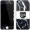 NBA Sacramento Kings Marble Apple iPod Skin
