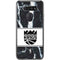 NBA Sacramento Kings Marble LG K51/Q51 Clear Case