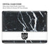 NBA Sacramento Kings Marble MacBook Pro 16in (2019-20) Case plus Skin