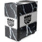 NBA Sacramento Kings Marble NZXT H510 Compact ATX Mid-Tower Case Skin