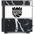 NBA Sacramento Kings Marble NZXT H510 Compact ATX Mid-Tower Case Skin