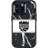 NBA Sacramento Kings Marble Otterbox Defender iPhone Skin