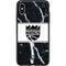 NBA Sacramento Kings Marble Otterbox Symmetry iPhone Skin